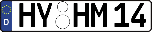 HY-HM14