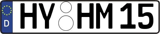 HY-HM15