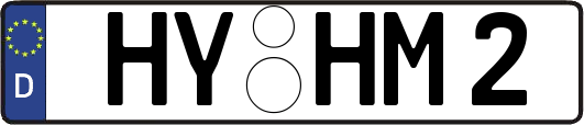 HY-HM2