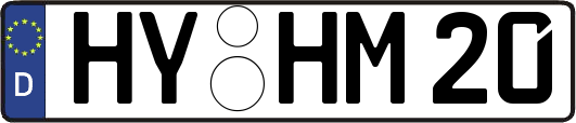 HY-HM20