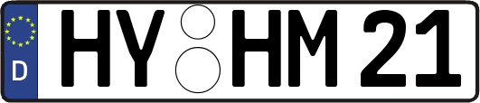 HY-HM21