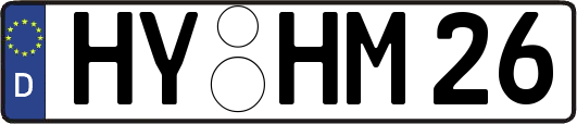 HY-HM26