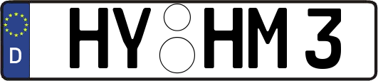 HY-HM3