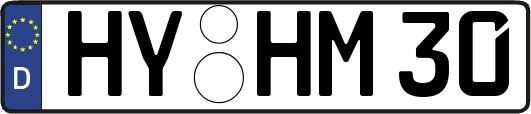 HY-HM30