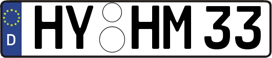 HY-HM33