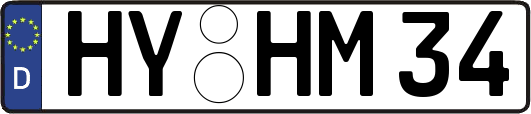 HY-HM34