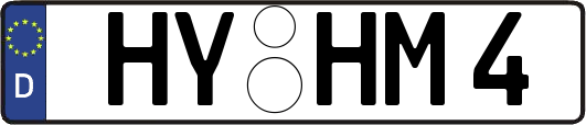 HY-HM4