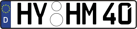 HY-HM40