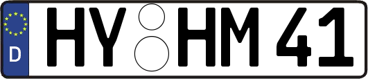 HY-HM41