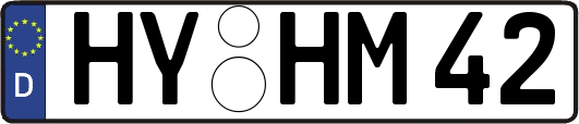 HY-HM42