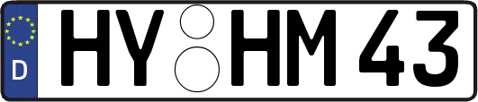 HY-HM43