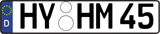 HY-HM45
