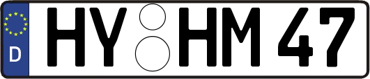 HY-HM47