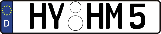 HY-HM5