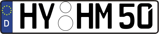 HY-HM50