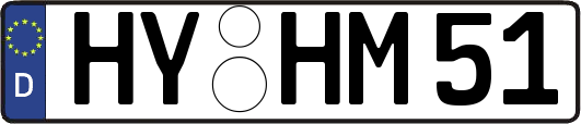 HY-HM51