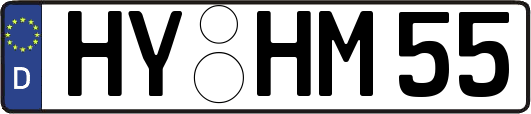 HY-HM55