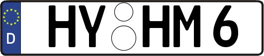 HY-HM6