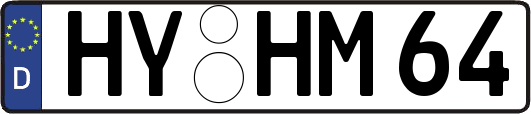 HY-HM64