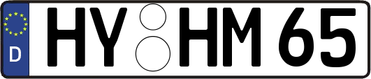 HY-HM65