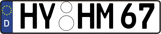 HY-HM67