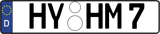 HY-HM7