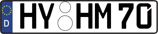 HY-HM70