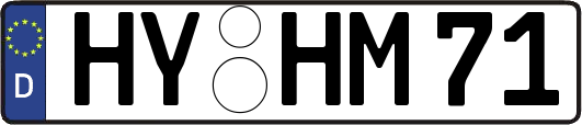 HY-HM71