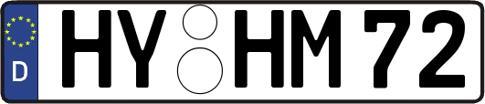 HY-HM72