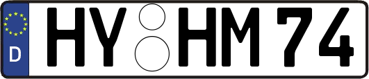 HY-HM74