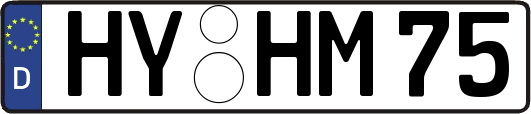 HY-HM75