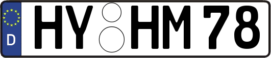 HY-HM78