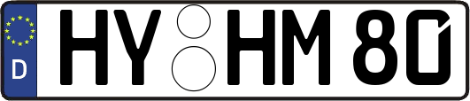 HY-HM80