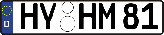 HY-HM81