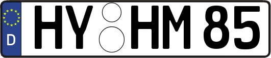 HY-HM85