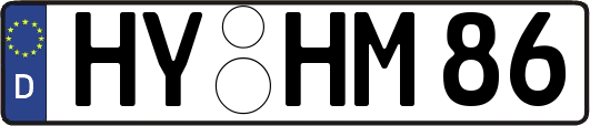 HY-HM86