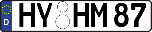 HY-HM87