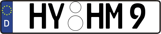 HY-HM9