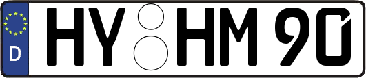 HY-HM90