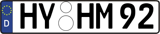 HY-HM92