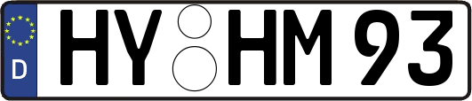 HY-HM93