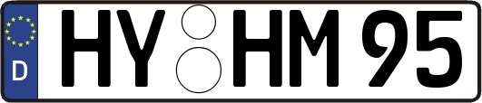 HY-HM95
