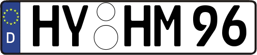 HY-HM96