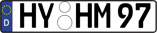 HY-HM97
