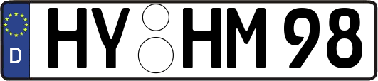 HY-HM98