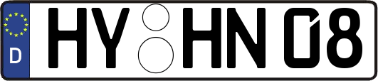 HY-HN08