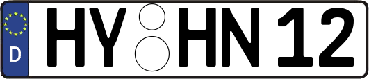 HY-HN12