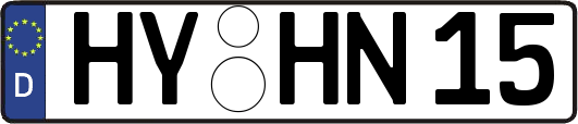 HY-HN15