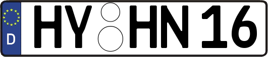 HY-HN16