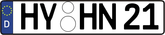 HY-HN21